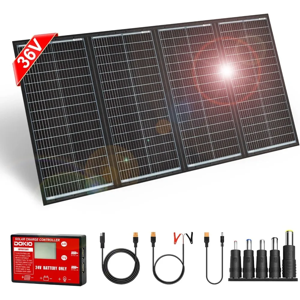 300W 36V Folding So…