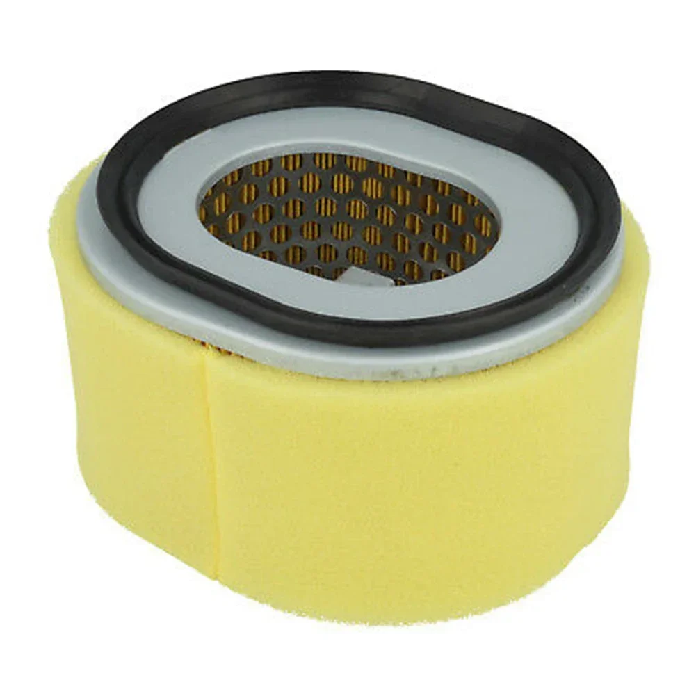 Filtro de ar do Cortador de Grama se Enforma no Motor Diesel Yanmar L100n L48n 11421012590 114211-12510 Peças Acessórios