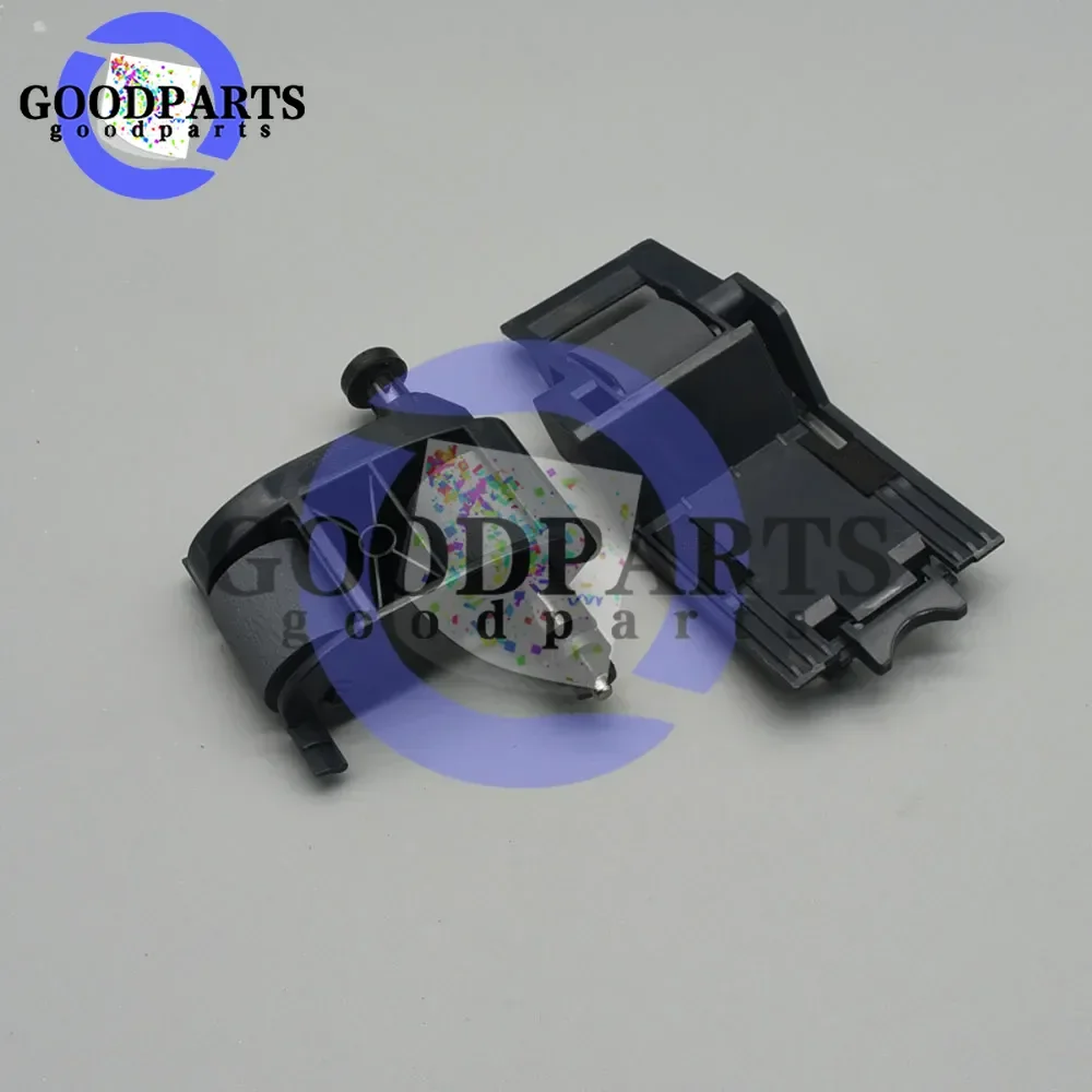 1SETS L2725-60002 ADF Roller Replacement Kit compatible for HP 500 MFP M525 M575 M775 M725 M630 M651 M680 ScanJet 7500 8500 Offi