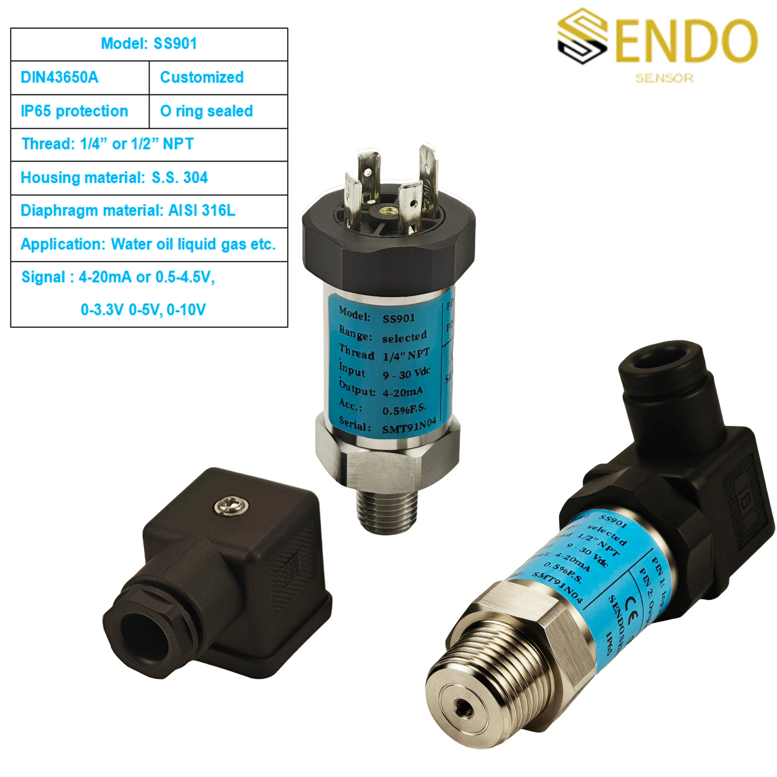 4 20Ma 0 10V 0.5 4.…