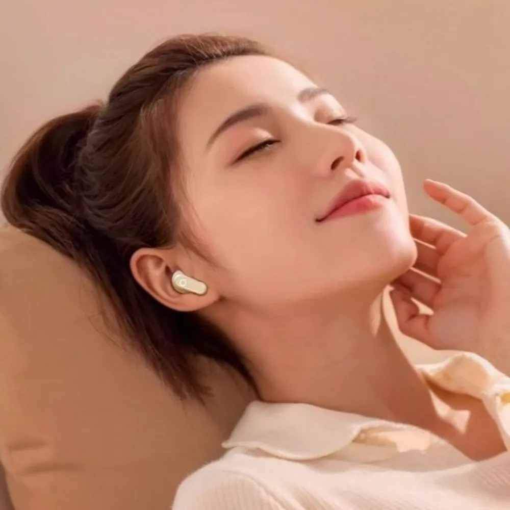 

Stereo Sound Wireless Bluetooth Earphones Earbuds LED Power Display Sports Earphones Waterproof Digital Display