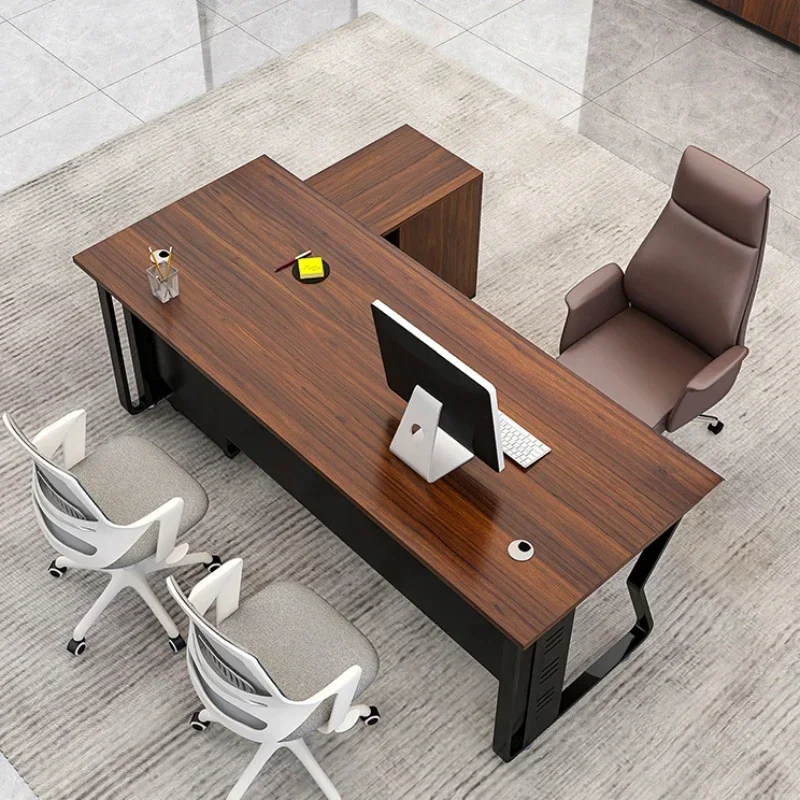 Lazy Office Desk Gaming Executive Multifunction Conference Table Room Office Desk Work Executive Tavolino Commercial Furniture