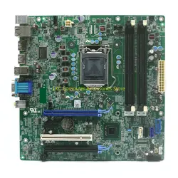 Per Dell OptiPlex 9010 7010 MT DT scheda madre Desktop GY6Y8 0 GY6Y8 CN-0GY6Y8 LGA1155 scheda madre DDR3 testata al 100%