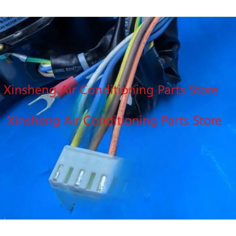 Y6S688C515 is suitable for McQuay ceiling air conditioner inner motor M03034310116