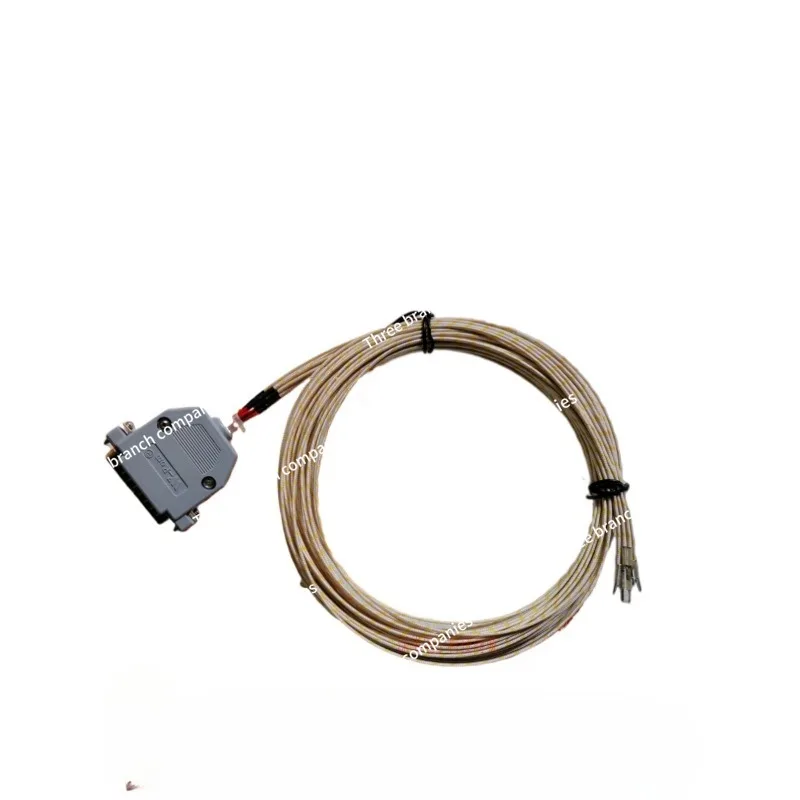 

K-Type Glass Fiber Thermocouple Temperature Resistance 704 ℃ Adaptation Instrument Welding Good Temperature Measuring