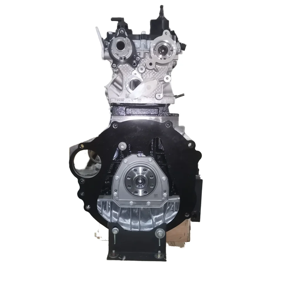 4C20 EC36 Gasoline Fuel 4 Cylinder Internal Combustion Engine Assembly For Great Wall F7/F7X /H6 Coupe, VV5 New H6