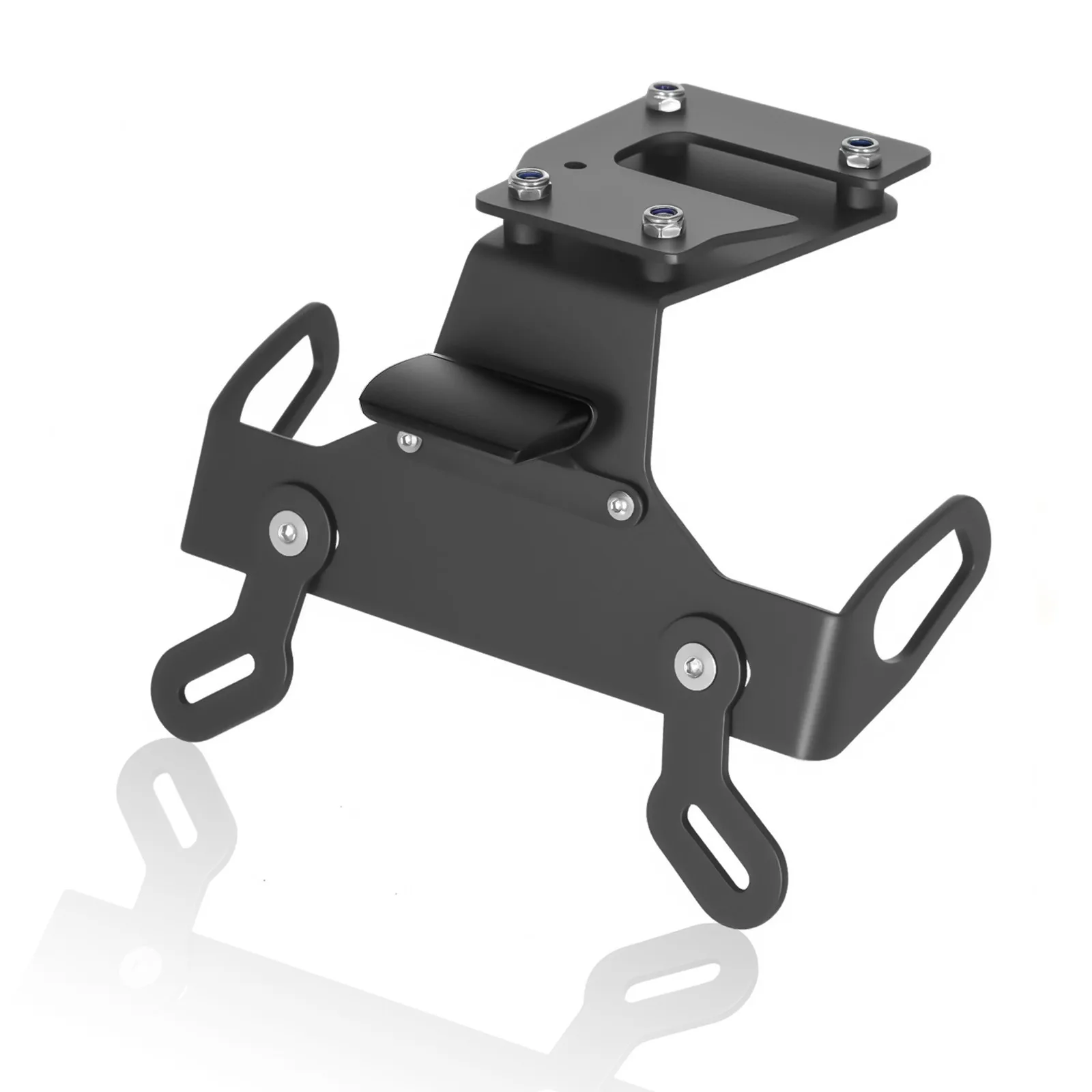 

Комплект для удаления заднего крыла Z900 (Fender Eliminator) для KAWASAKI Z 900 Z H2 2017-2024, держатель номерного знака