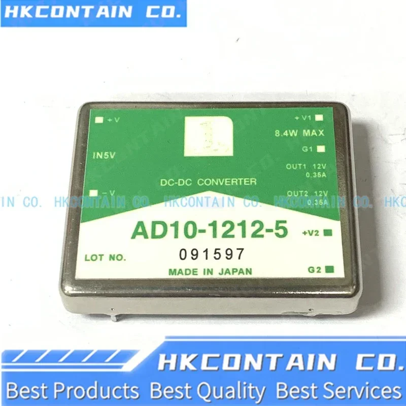 

НОВЫЙ AC-L1002SG AD10-0505-24 AD10-1205-12 AD10-1205-24 AD10-1205-48 AD10-1212-48 AD10-1212-5 AD10-1515-5 AD1148 AD180S12KBF