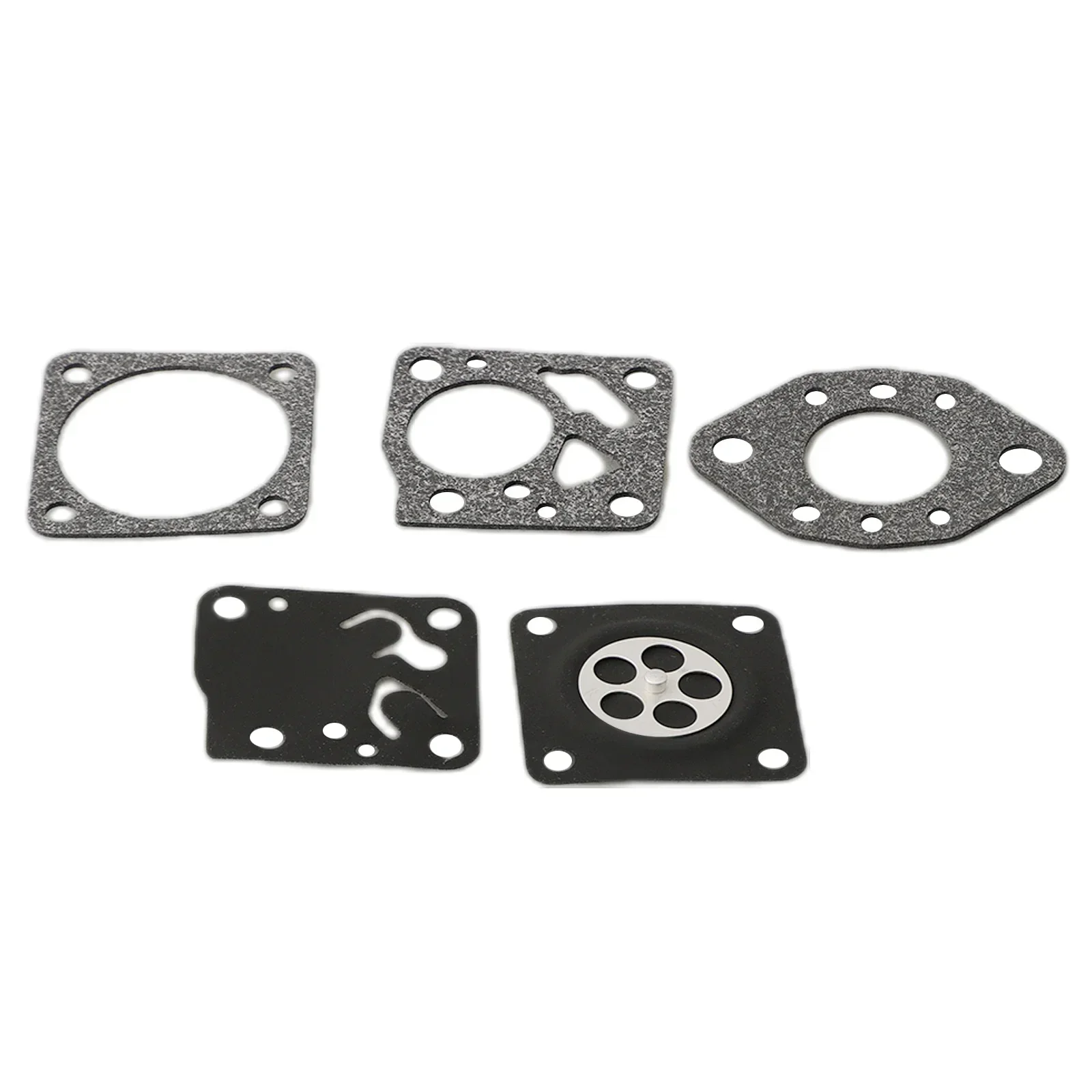 Seamless Compatibility Carburetor Kit For Tillotson RK13HU RK14HU Compatible With For 020 024 028 030 031 Chainsaw Models