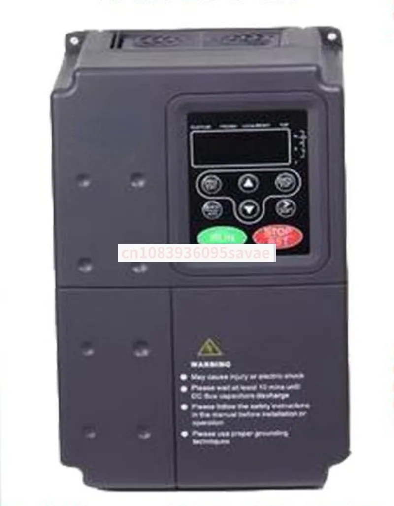 

Frequency converter CHF100A series 1.5KW 2.2KW 4KW 5.5KW 7.7KW 11KW