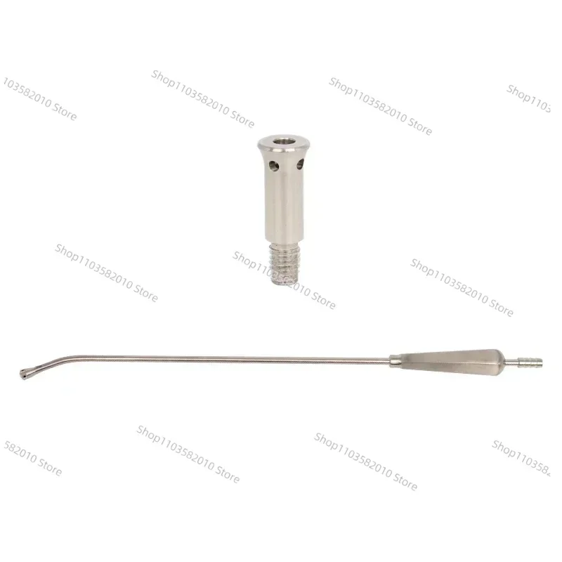 

Suitable for flushing tube, straw, movable head, single handle, multi head, high temperature, bendable instrument