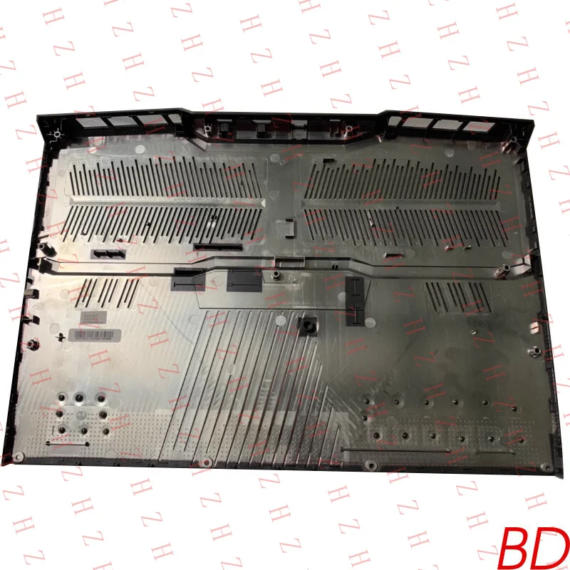 P+ For MSI D Shell Back Cover Bottom Shell GE77HX MS-17K5