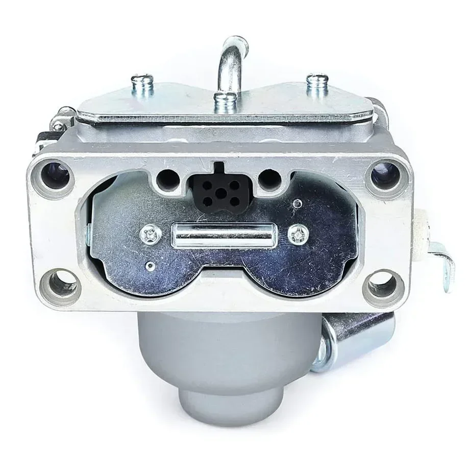 791230 Carburetor Kit for Briggs & Stratton 407777 20-25 HP Engine 699709 499804 for John Deere L118 L120 LA130 L150