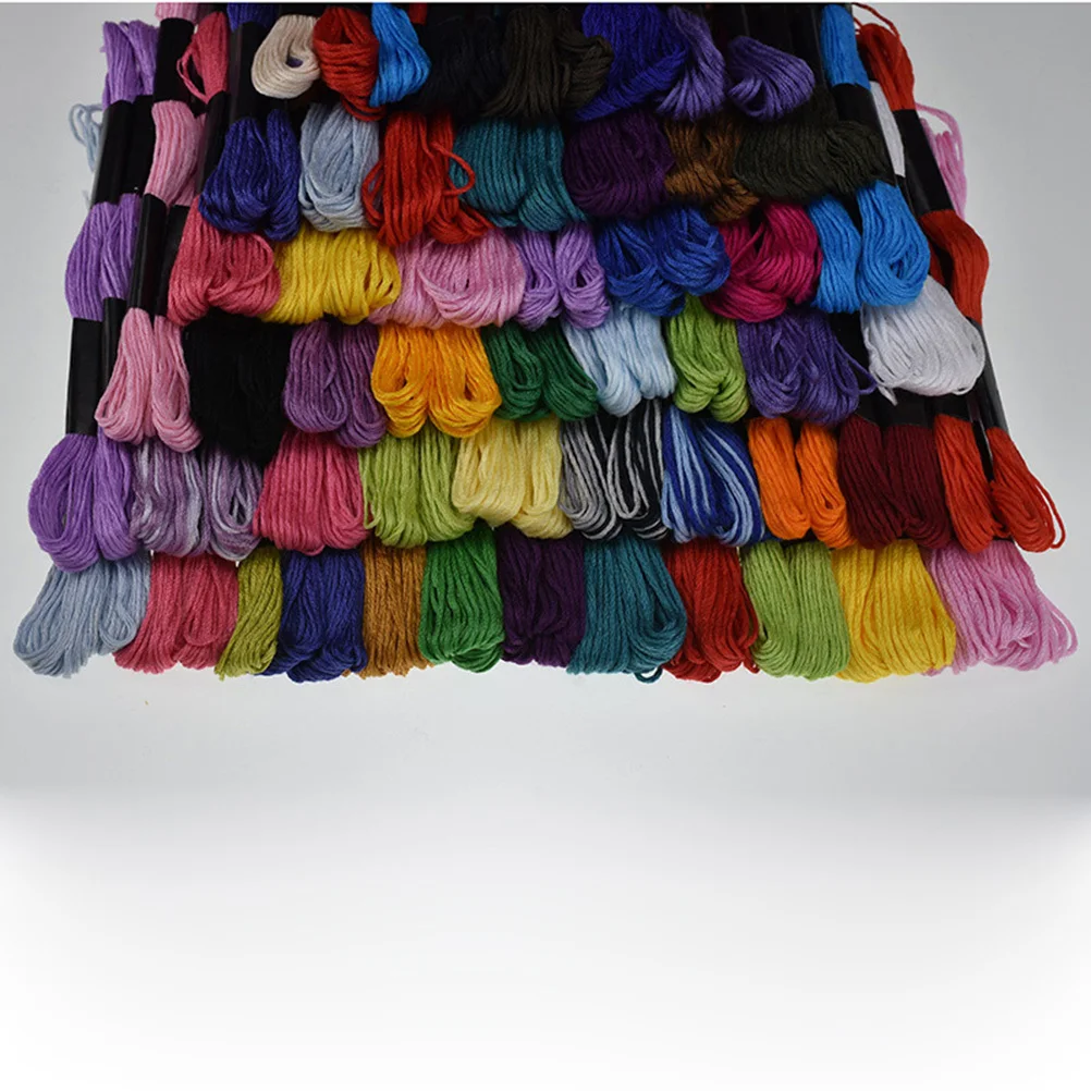 

136 pcs Punch Needle Embroidery Kit 3 Size Adjustable Needles Embroidery Pen Set Tools For Beginners Diy Craft Art Supplies