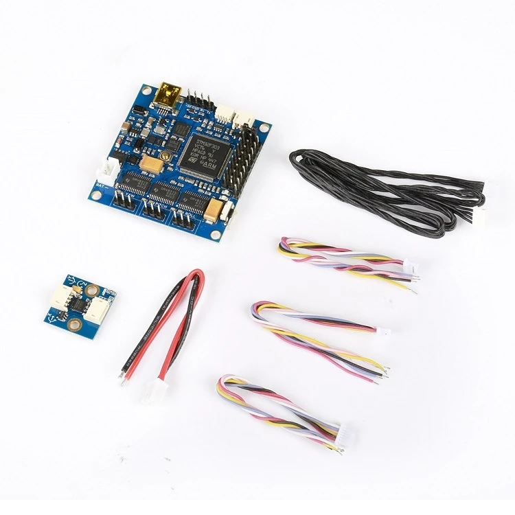 iFlight iPower GM8112 Brushless PTZ Motor, with encode Extended 32-bit Control Board AlexMos Extended 32 BIT BGC set combo