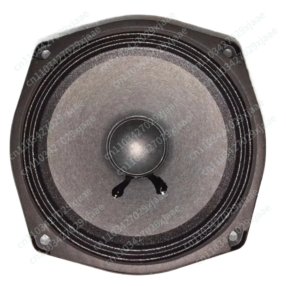 5.25 inch full-range speaker, 5.25 inch fever full-range speaker, loose, delicate, warm and durable