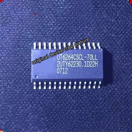 New Original 100% Quality UT6264CSCL-70LL UT6264CSCL UT6264
