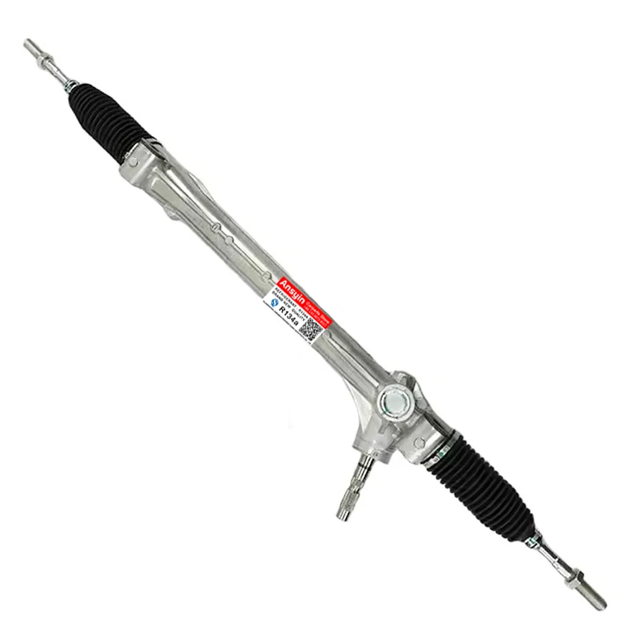 Power Steering Rack for Toyota Alphard VELLFIRE 15-20 GGH30 AGH30 AYH30 AGH35, 45510-58070 45510-58080