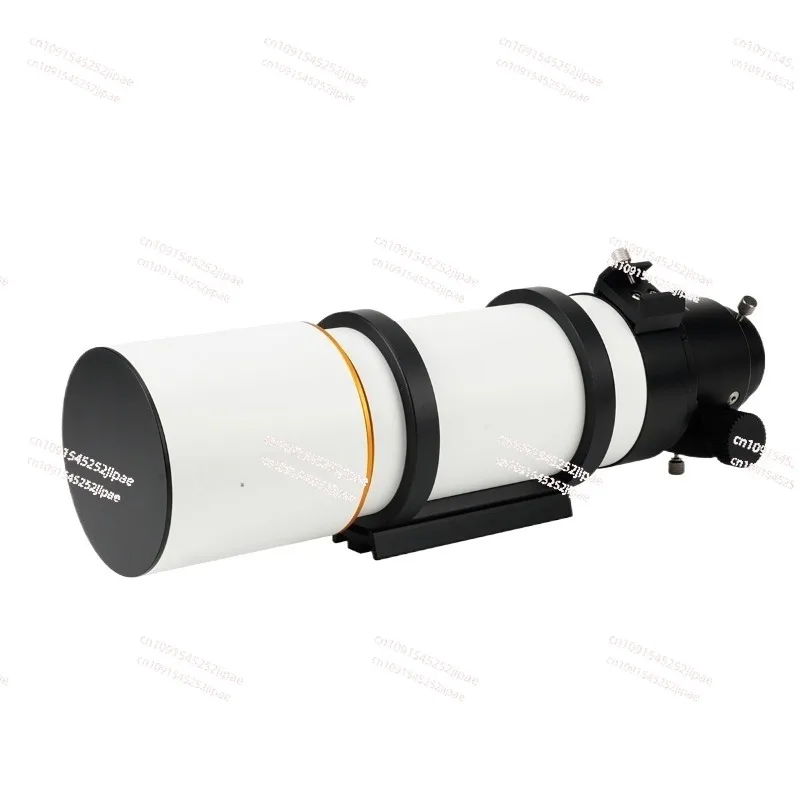 Refraction Astronomical Telescope Lens Cone 1.25/2-Inch 90/500 Dual-Speed Focusing