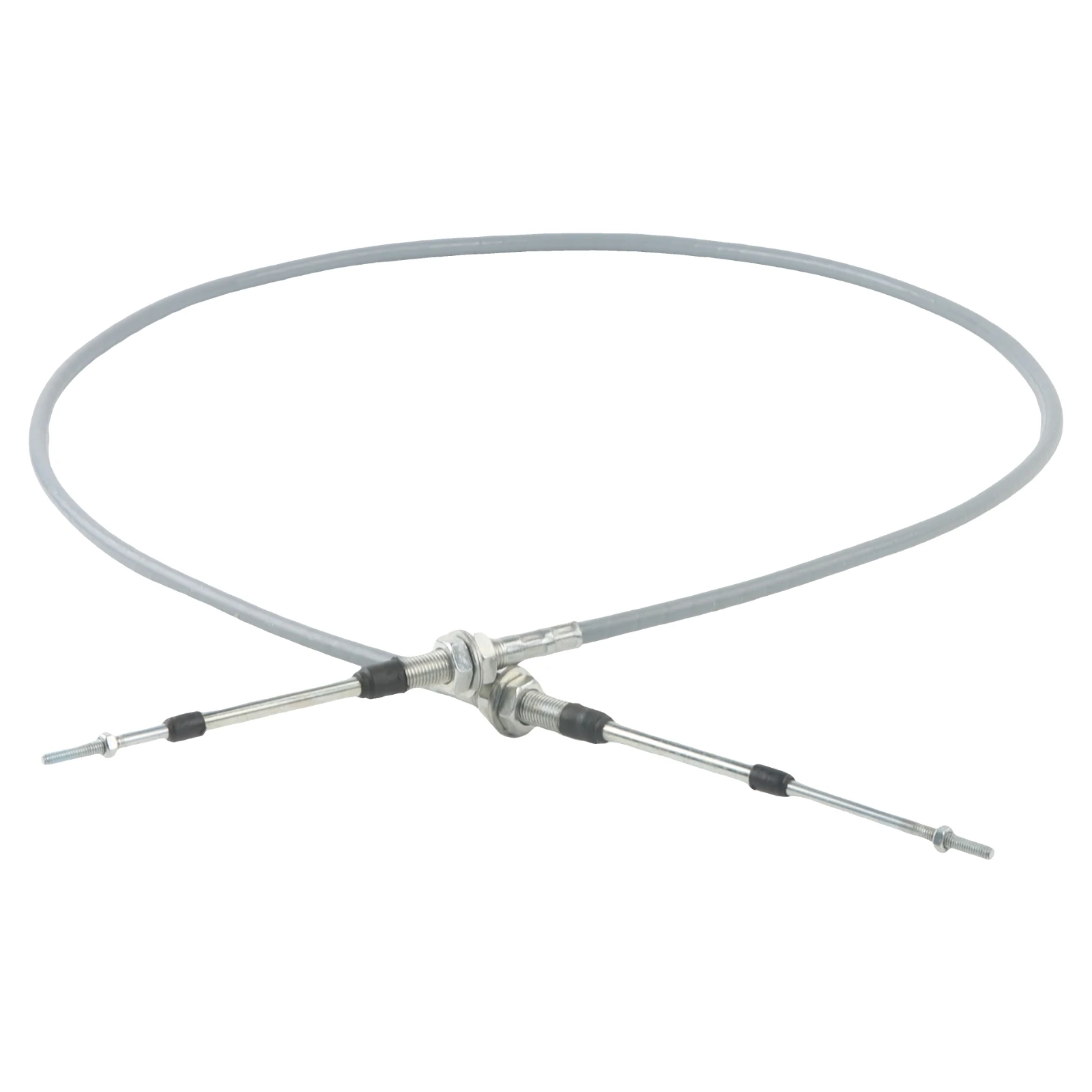 for Hitachi EX300-2 EX300-3 EX300-3C EX310H-3 78' Throttle Control Cable 4278111 AT215095