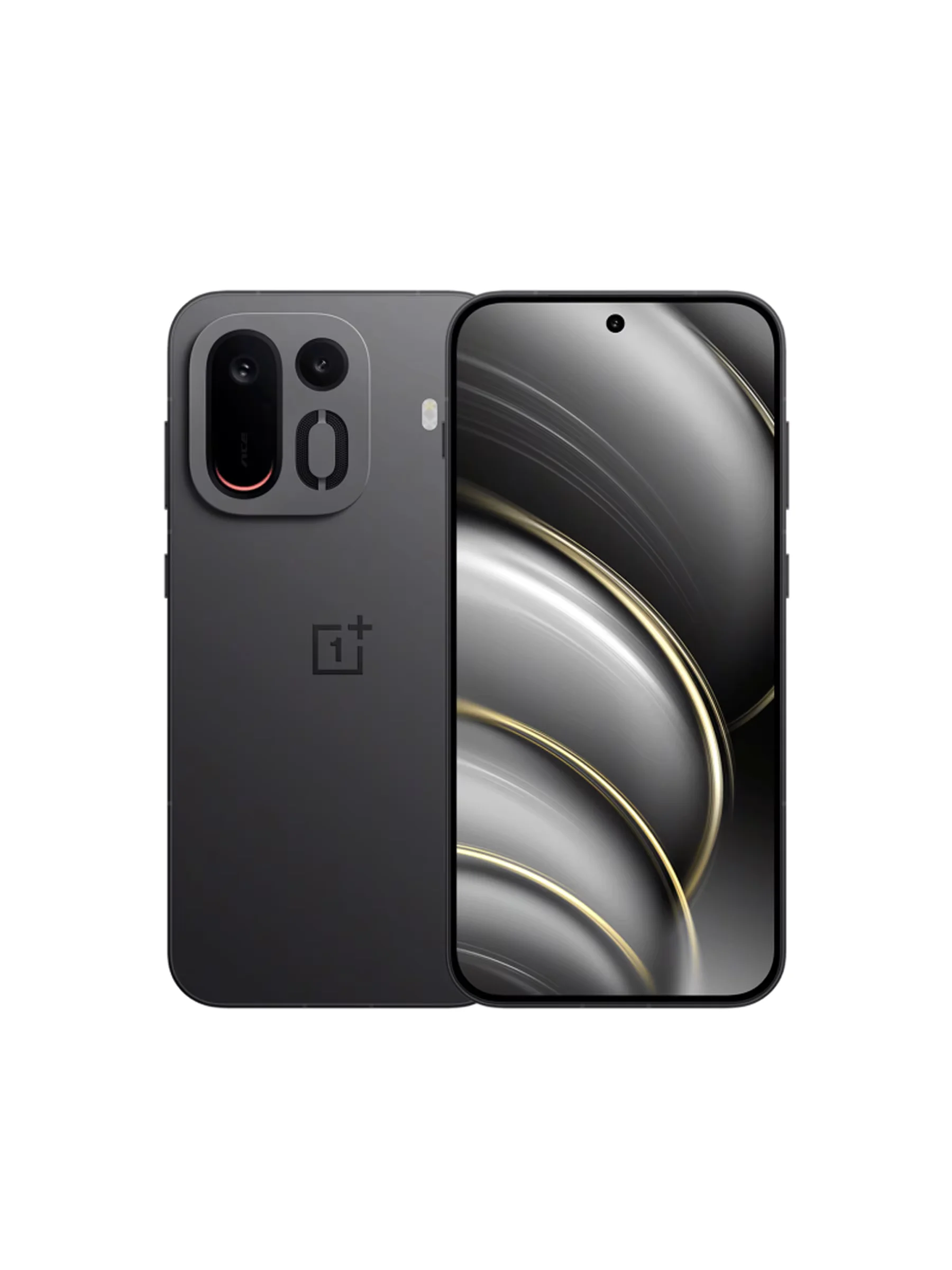 Chinese Version OnePlus ACE 7 Unlocked 5G Smartphone 6.78'' 1.5K 185Hz AMOLED Display Snapdragon 8 Elite Gen 5V 9000mAh Battery