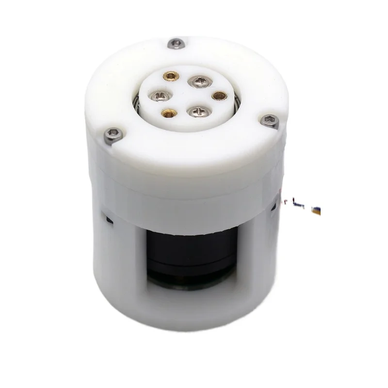 riduttore-a-microcicloide-fotopolimerizzabile-per-stampa-3d-in-resina-con-motore-brushless-ed-encoder-20-1-con-modello-3d