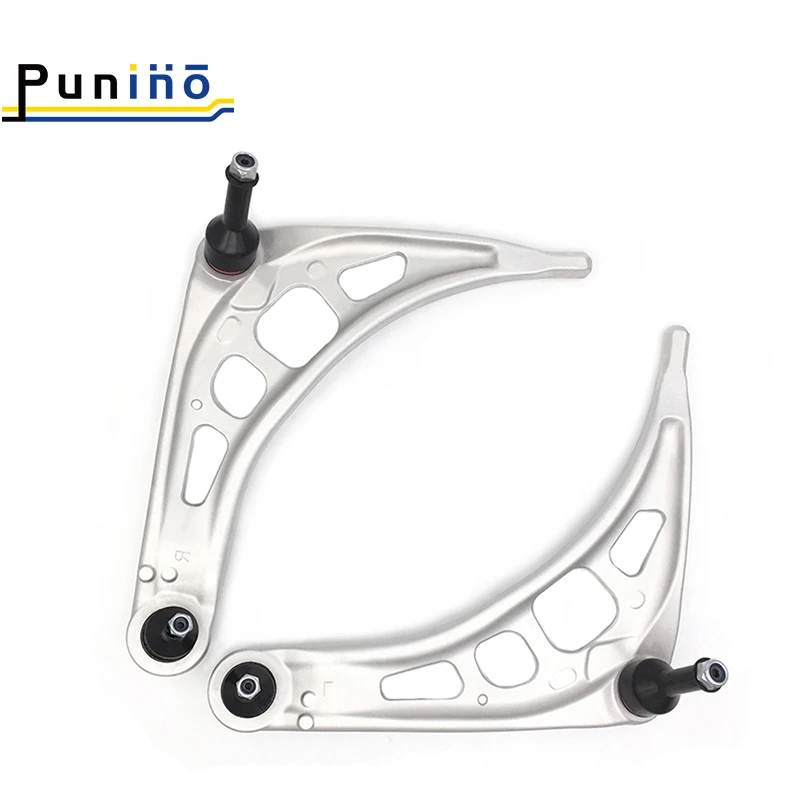 

Punino 2pcs Front Lower Control Arm for BMW 3 Series E46 Z4 320i 323ci 325i 328i 1999 2000 2001 2002 - 2006 31126751317