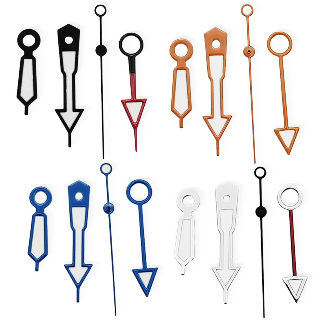 Gmt NH34 Watch Hand…