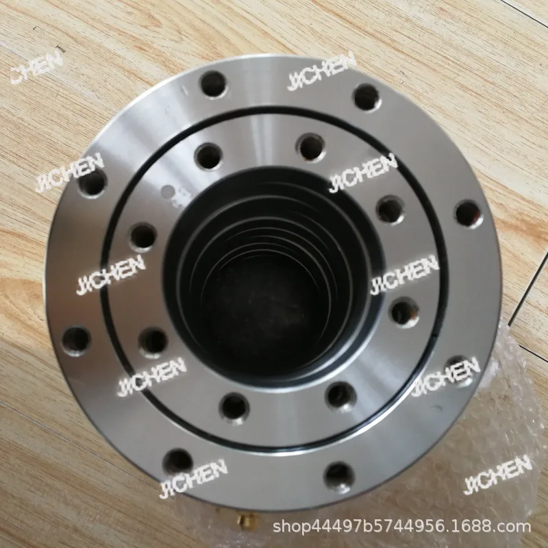 

Поворотный подшипник ZCC 010.100 Безубий поворотный подшипник Поворотный подшипник поворотного стола