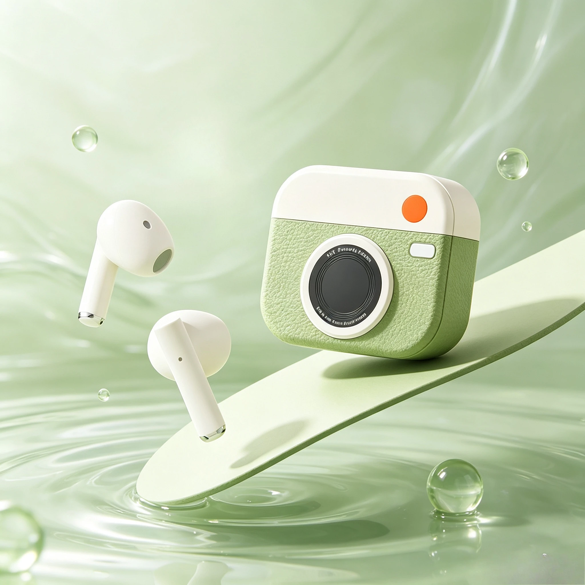 Tws Earbuds Bluetooth 5.3 - TWS 게이밍 이어폰 무선 블루투스 5.3