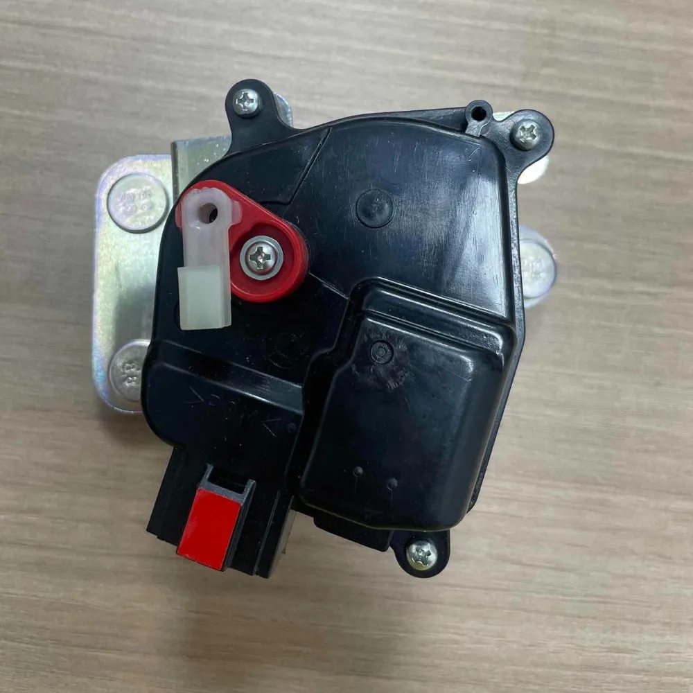 

S6-6305140 Trunk Lock Mechanism Tailgate Locking Rear Cover Central Locks Motor for BYD S6 S7 S66305140 New Automobile Part