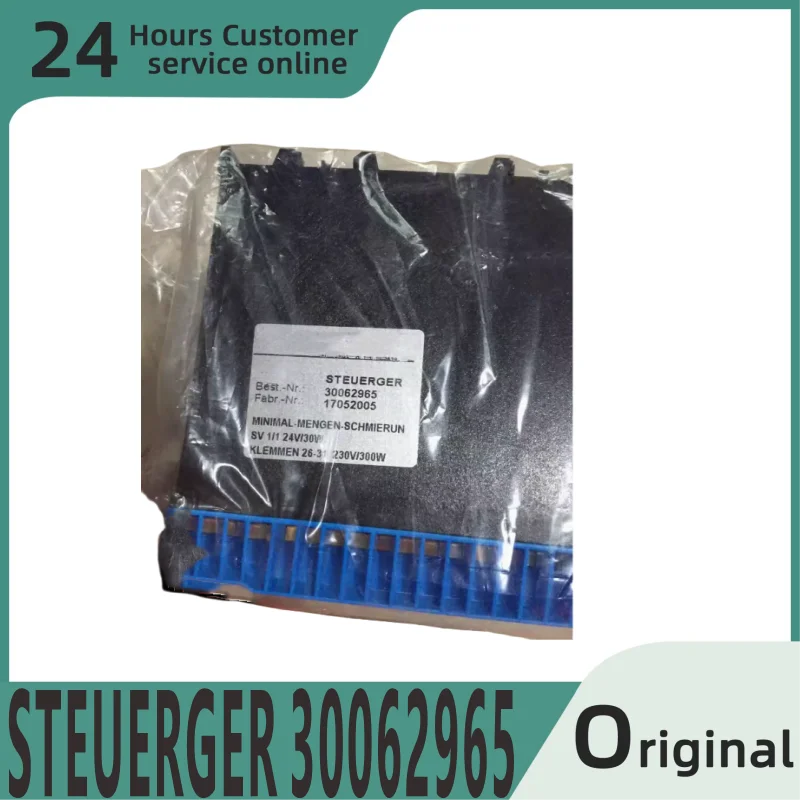 

Brand new original controller STEUERGER 30062965