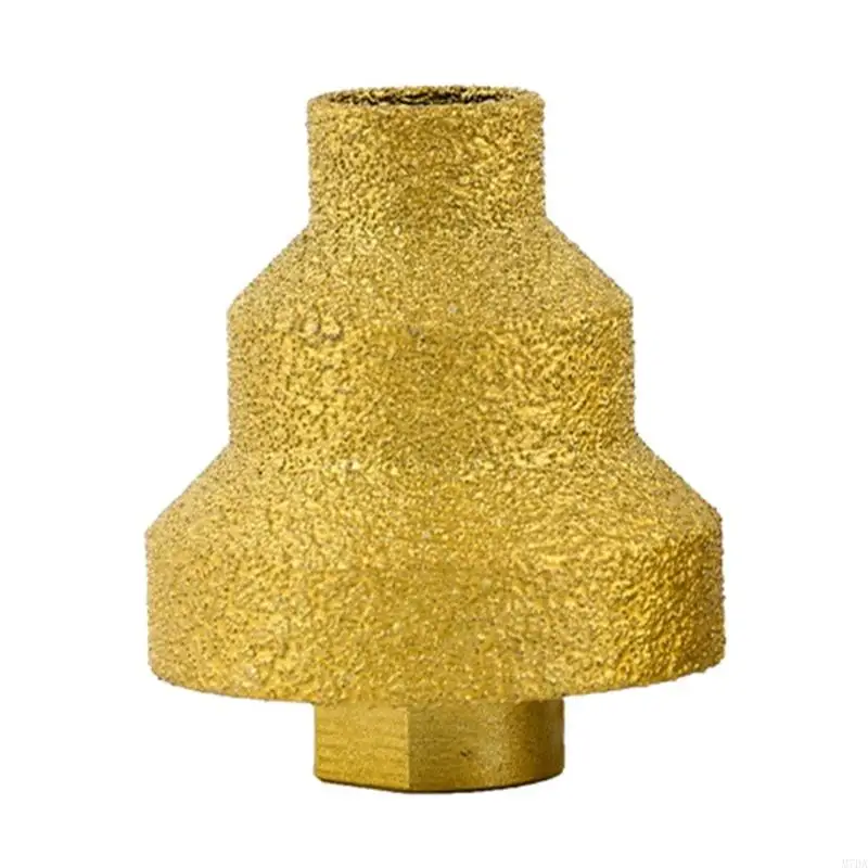 

M7DA Multi Material Step Drill Bit Cone Reamer for Hole Trimming & Edges Beveling