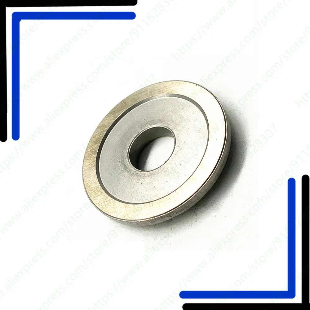 Abrazadera interior de arandela para DEWALT DHS716 DHS716AB DHS716AT2 DHS716T2 DHS790 DHS790AB DHS790AT2 DW706 DW716 DW716XPS