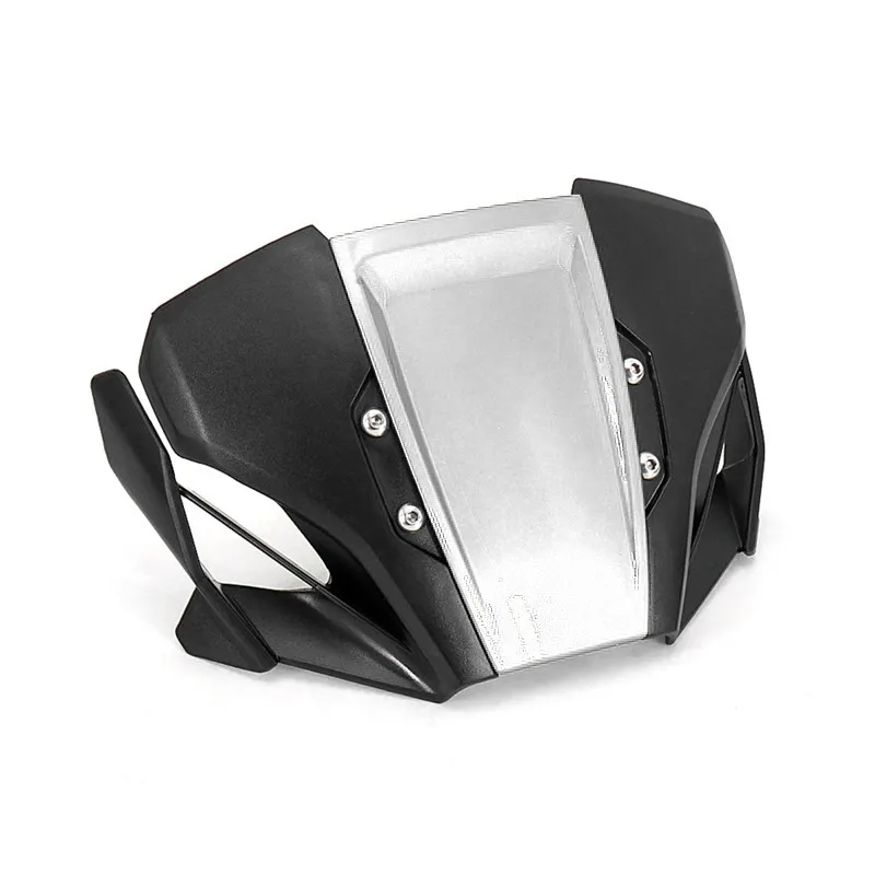 CB300R CB250R 18-23 Front windshield deflector hood Goggle fairing