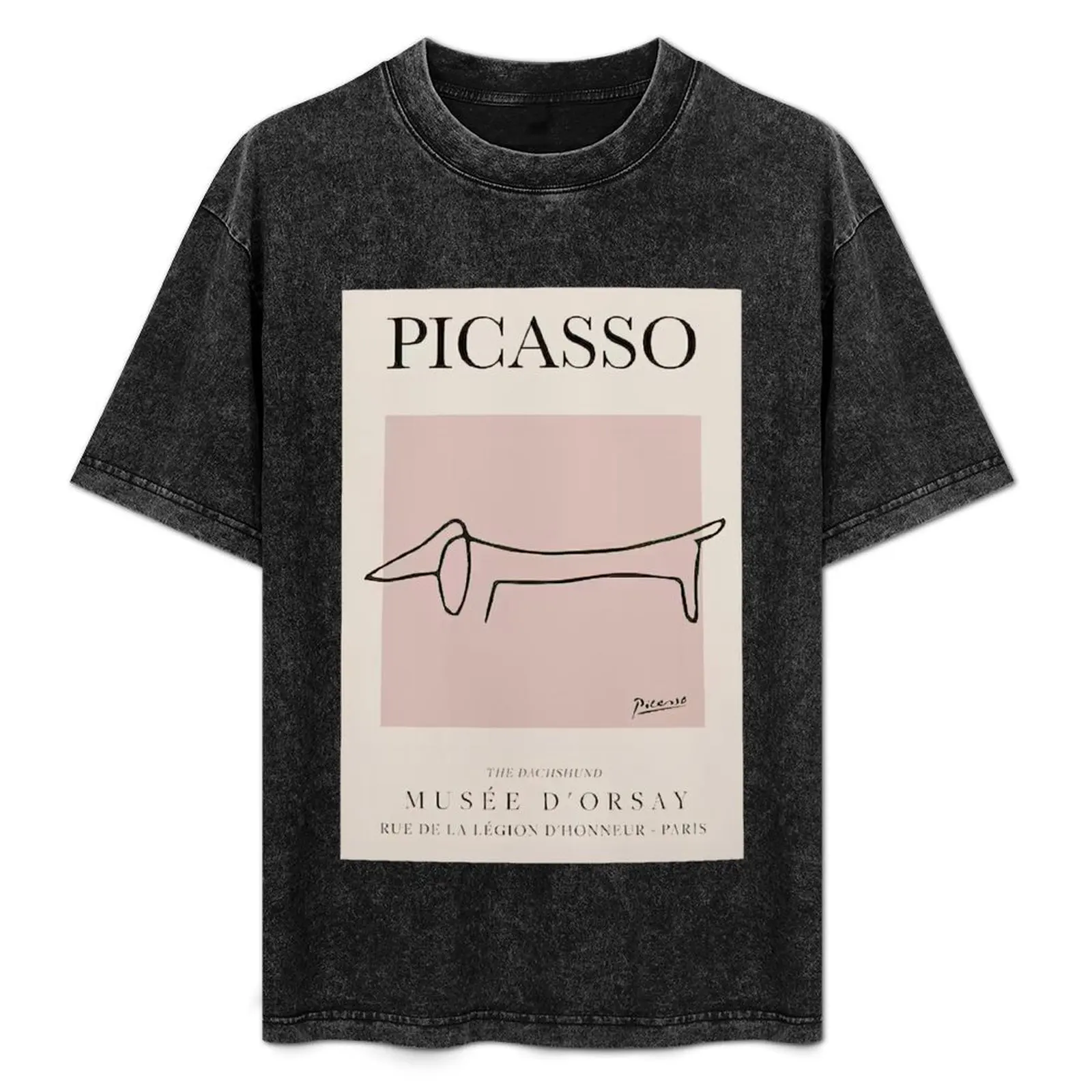 Dog Exhibition T-Shirt Performance Workout Short Sleeve Tee