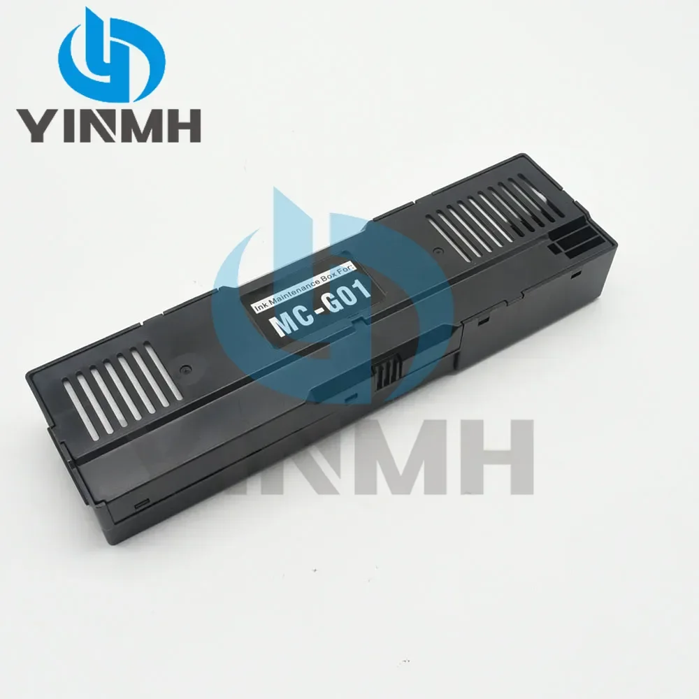 

1pc MC-G01 Maintenance Cartridge is using for CANON GX6010 GX6020 GX6030 GX6040 GX6050 GX7010 GX7020 GX7030 GX7040 GX7050 GX7070