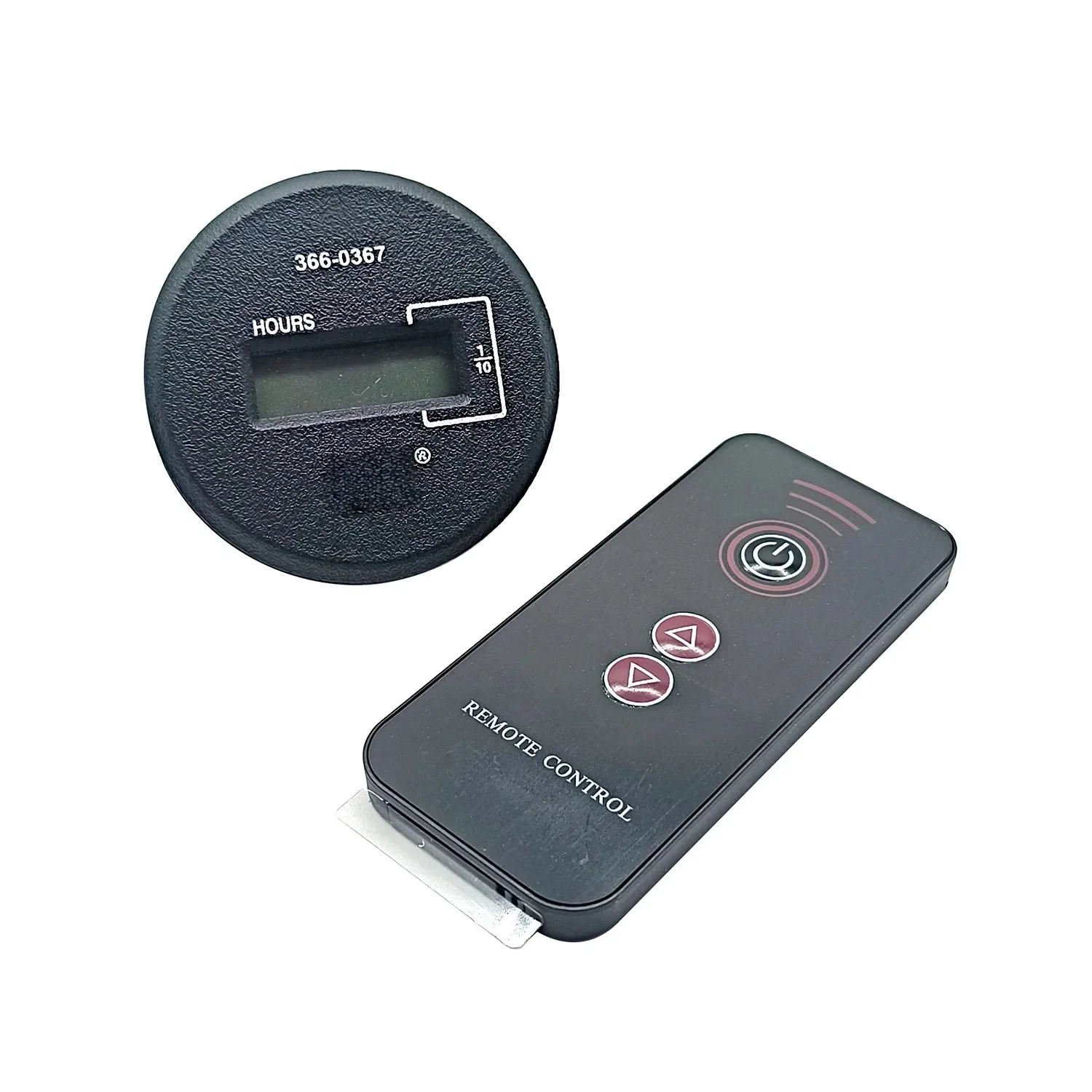 Carter Excavator Remote Control Timer Schedule 366-0367 Compatible with Models 315 318 320 323 330 336D2/E2