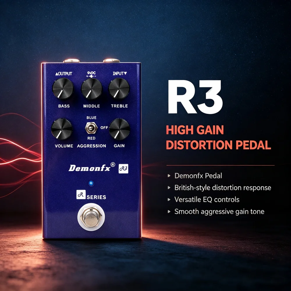 r3-guitar-effect-pedal-amplifier-distortion-pureple-channel-3-tone-of-amps-in-one-pedal-with-true-bypass-demonfx