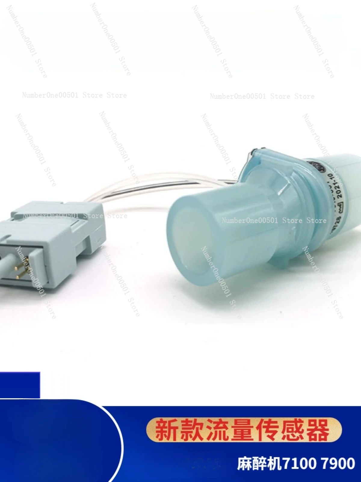 

Ge7100 7900 Anesthesia Machine Oxygen Sensor GE(M-10) Oxygen Battery