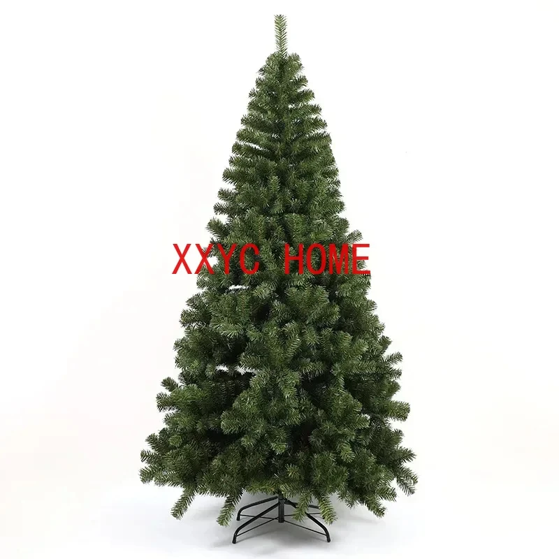 

Imitation Evergreen Christmas Ornaments Artificial Christmas Holiday Xmas Home Party Office Decorations