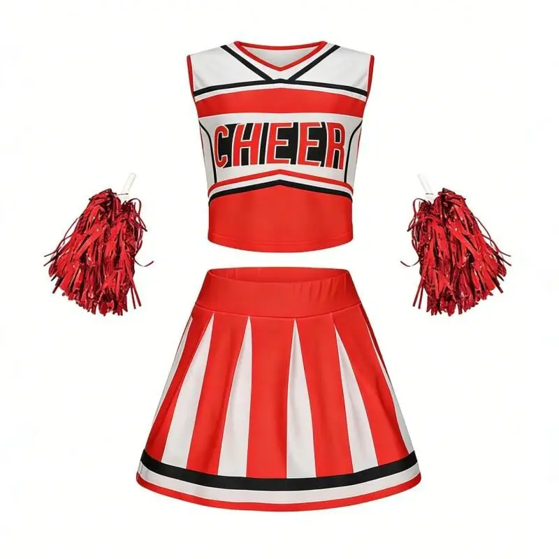 Thumbnail 3 - #9 Latest Cheerleading Pom Poms Offers
