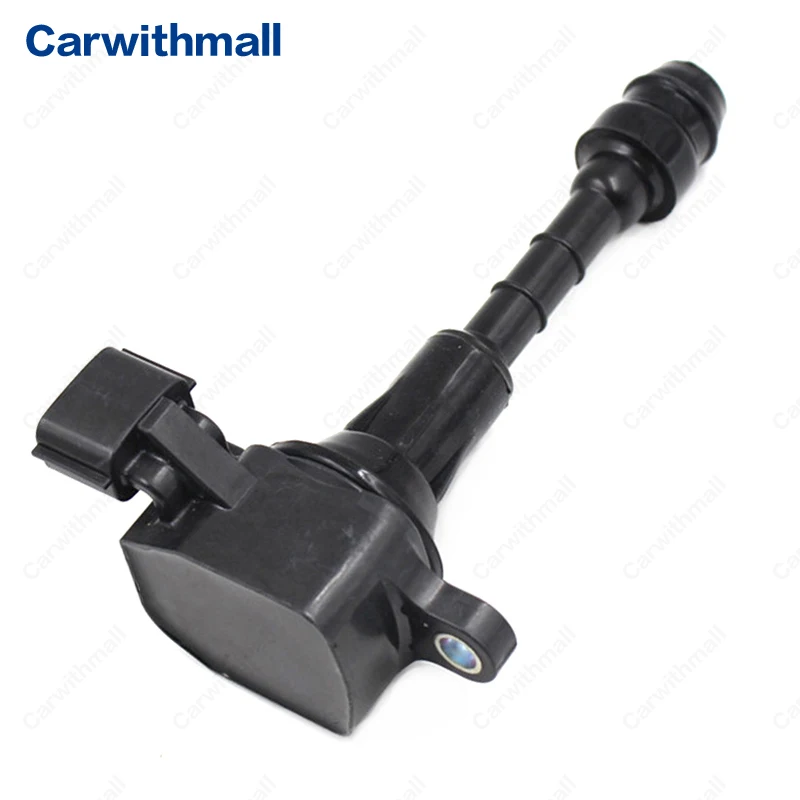 

Ignition Coil For Nissan Maxima Murano Pathfinder Quest Xterra Infiniti I35 QX4 02 03 04 05 06 07 22448-8J115 224488J115