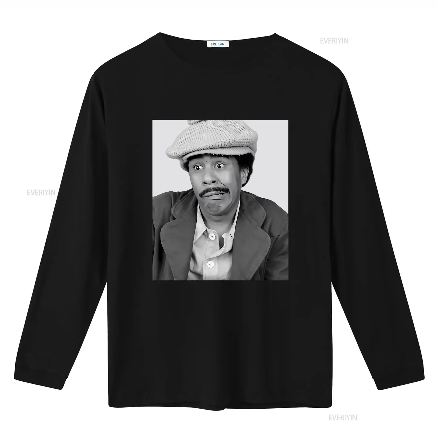 Richard Pryor Vintage Comedy Funny Retro T Shirt Heavy Cotton Gillis Superbad Design vintage Washed Comfortable Stylish