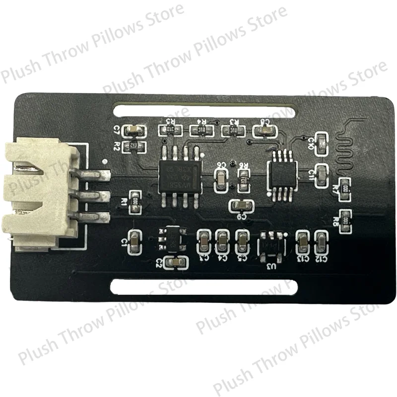 EMG، سطح قناة واحدة EMG، إشارة محاكاة عضلات القطب الكهربائي الجاف تم تطويرها بواسطة Arduino EPS32 #1