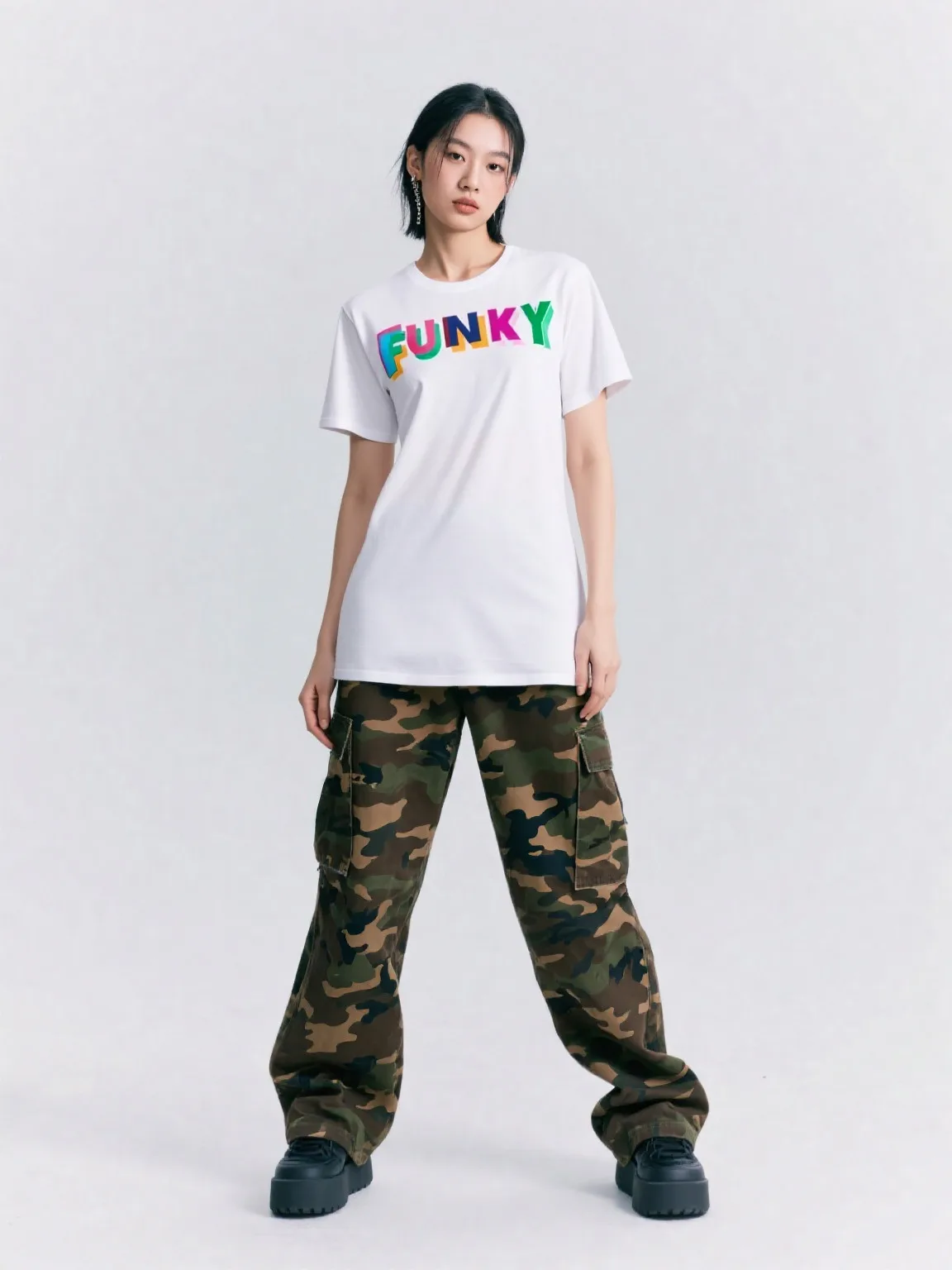 New arrival women t shirts top tee short sleeve men clothes 0349