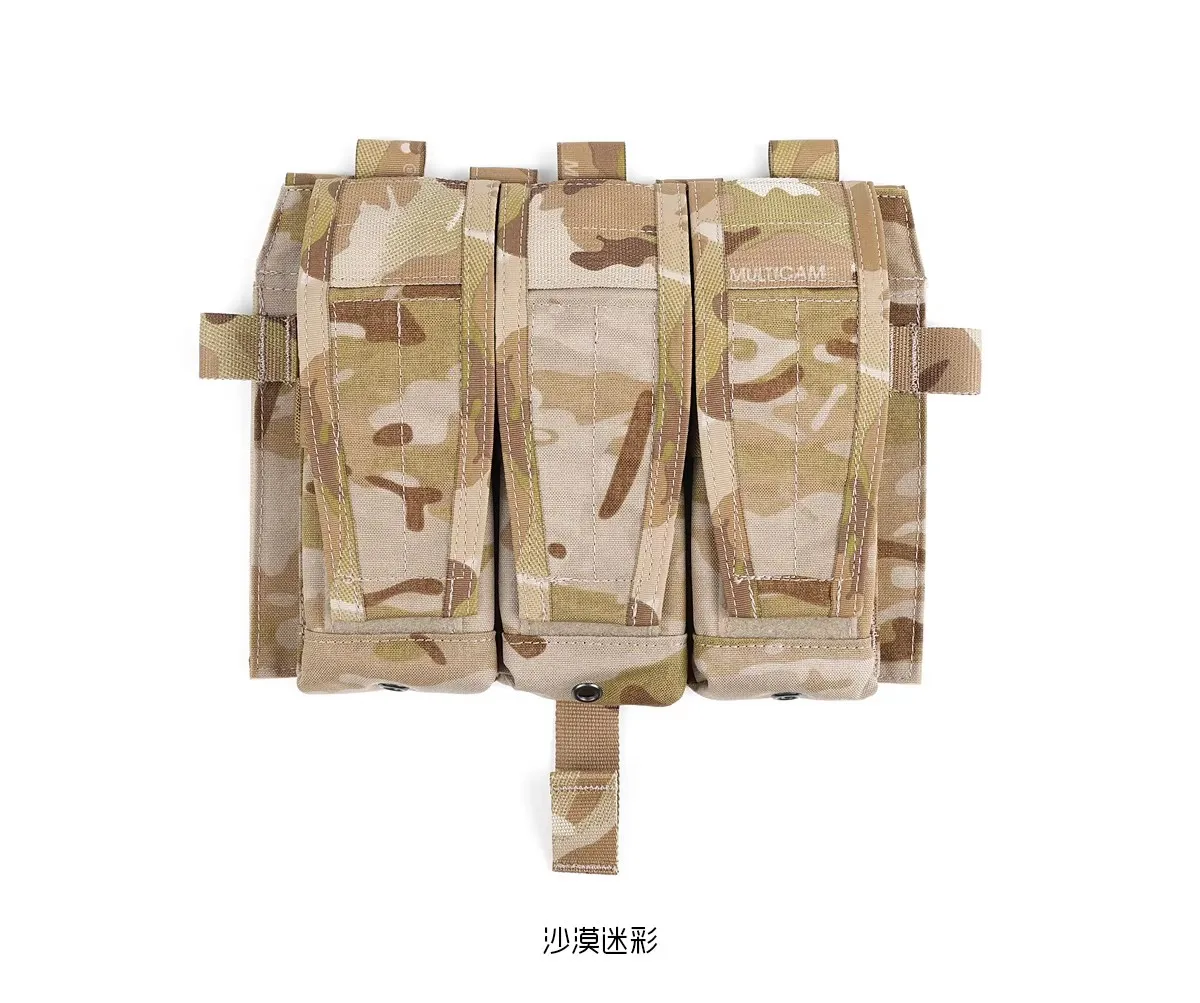 

Тактический подсумок-кобура Pew Tactical Outdoor AVS со съемным клапаном для магазинов 9 мм и .45, для охоты, военный тактический жилет, для страйкбола