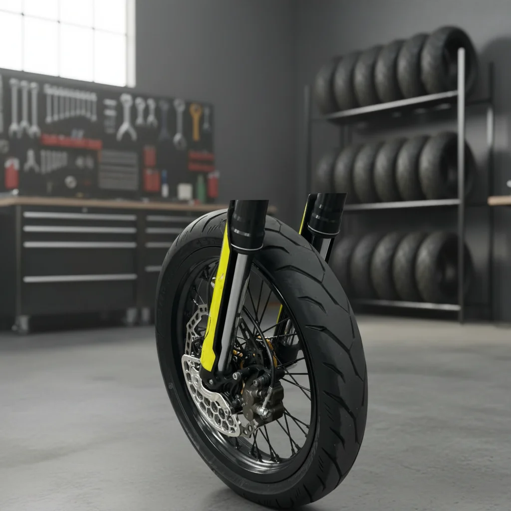 For Surron Ultra Bee 17 Inch Supermoto Rims  Street Conversion Wheel Assembly Front & Rear 17x2.5/17x3.5 Road Tire Condition New