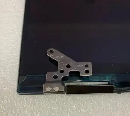 Imagem -04 - Painel de Exibição Oled Original para Asus 14 Lcd Touch Screen Montagem Completa com Tampa Asus Zenbook 14 Flip Un5401q Un5400 Up5401 Up5401e