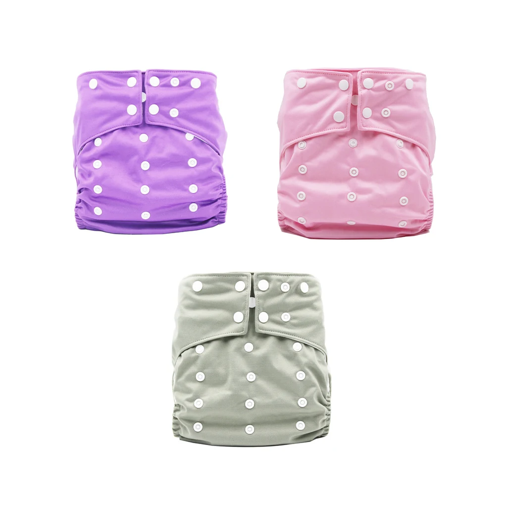 

Детские подгузники, регулируемые подгузники одного размера, дышащие подгузники AI2501